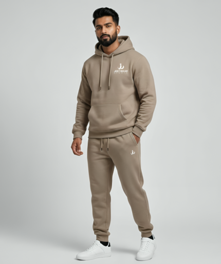 Track Suit