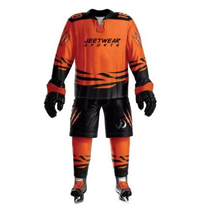 Ice Hockey Uniform