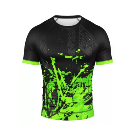 Rash Guard