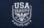 Custom Embroidered Logos