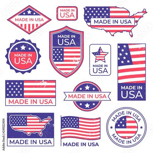 Premium Embroidered Logo Patch